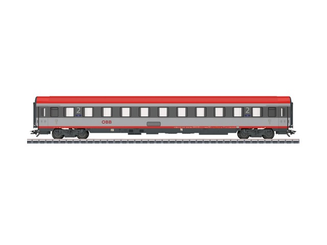 Märklin wagon