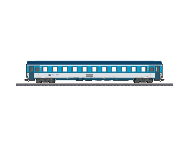 Märklin wagon