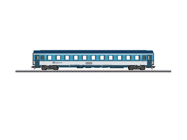 Märklin wagon