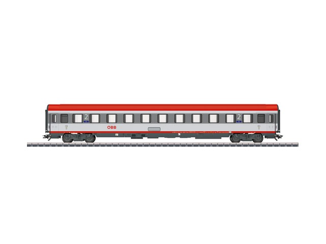 Märklin wagon