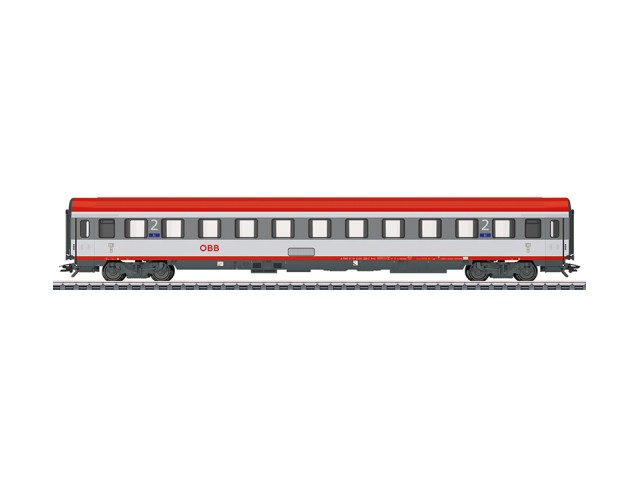 Märklin wagon
