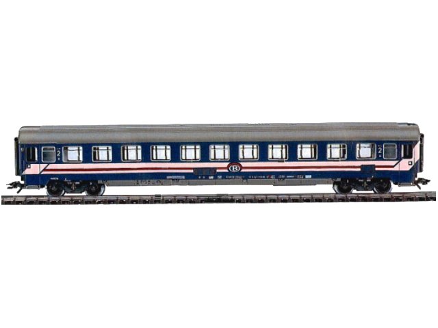 Märklin wagon