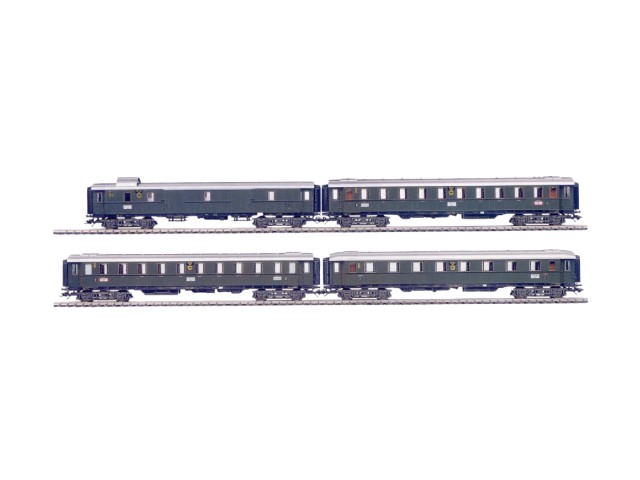 Märklin wagon