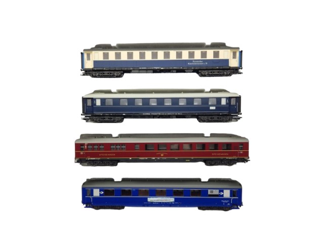 Märklin wagon