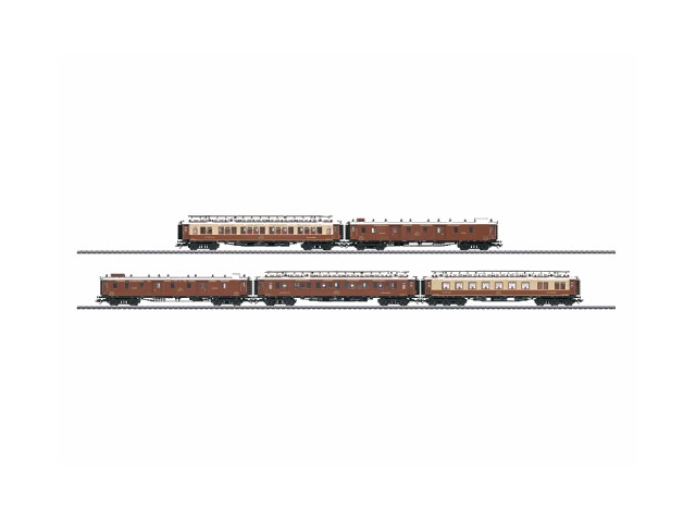 Märklin wagon