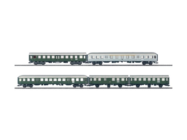 Märklin wagon