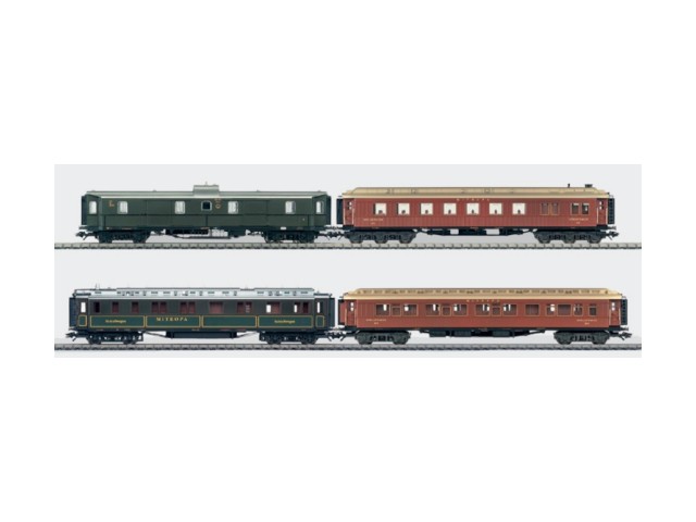 Märklin wagon