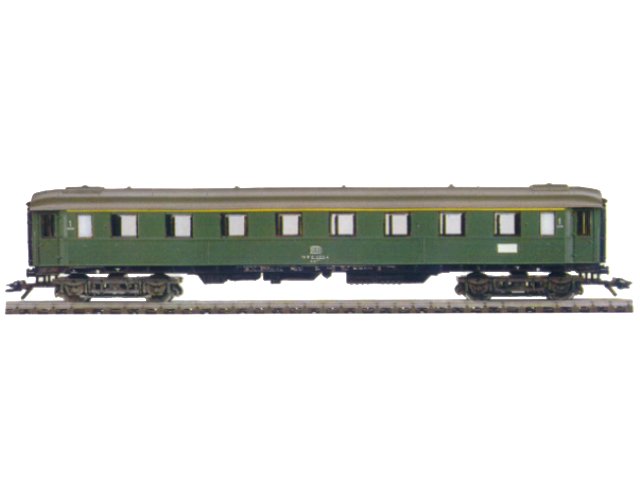 Märklin wagon