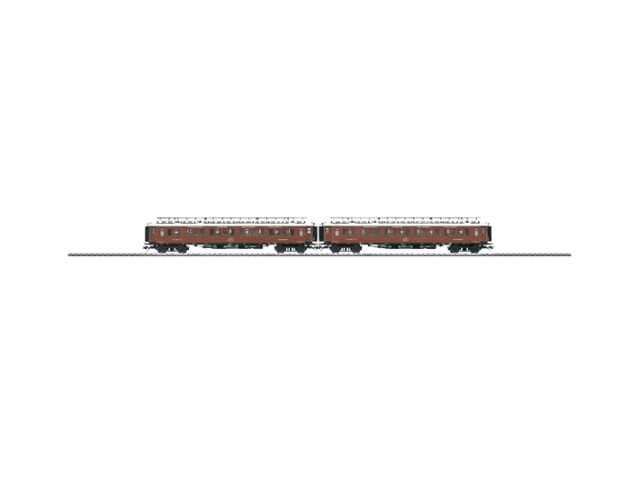 Märklin wagon
