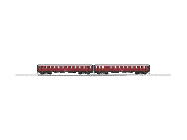 Märklin wagon