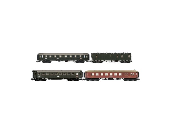 Märklin wagon