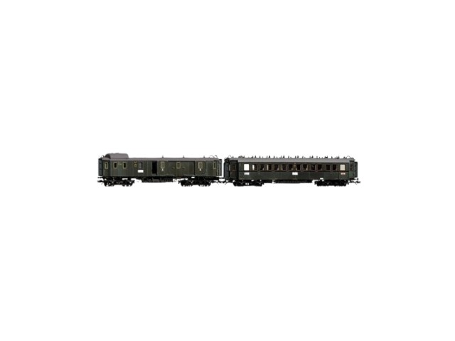Märklin wagon