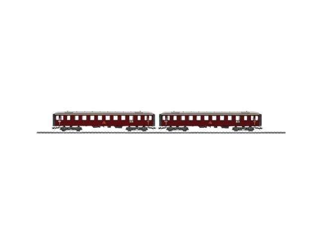 Märklin wagon