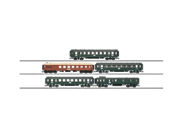 Märklin wagon