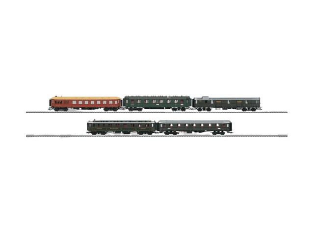 Märklin wagon