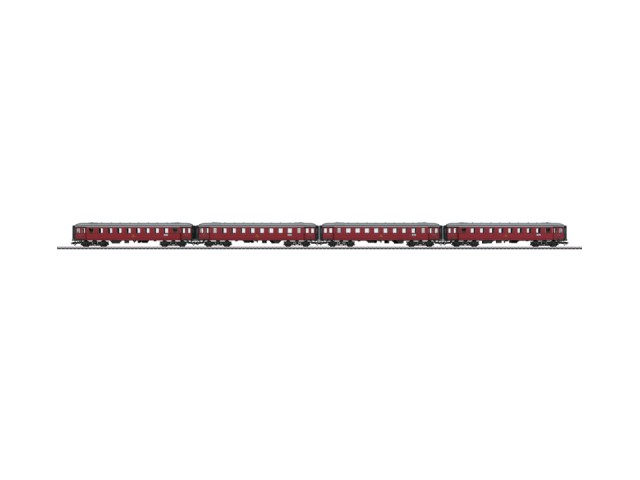 Märklin wagon