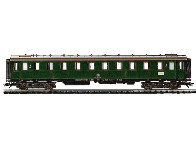 Märklin wagon
