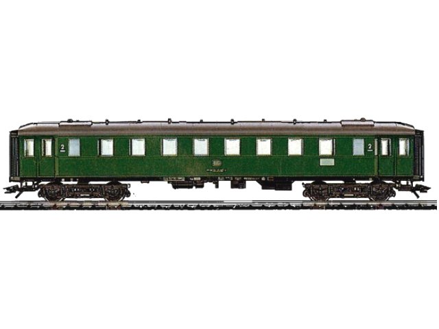 Märklin wagon