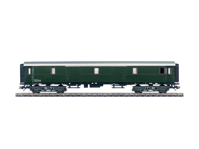 Märklin wagon