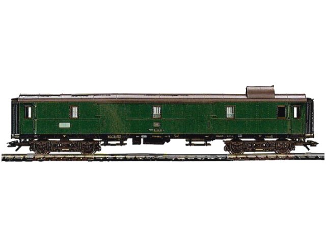 Märklin wagon