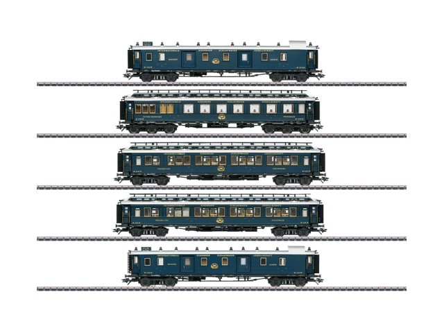 Märklin wagon
