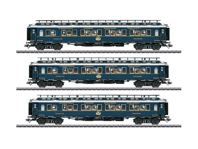 Märklin wagon