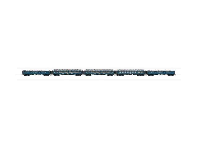Märklin wagon