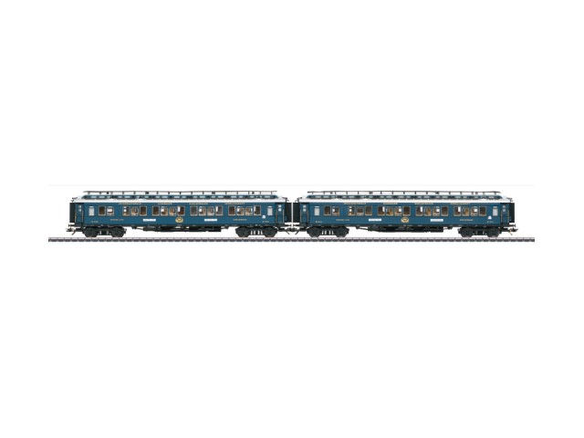 Märklin wagon