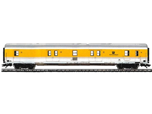 Märklin wagon