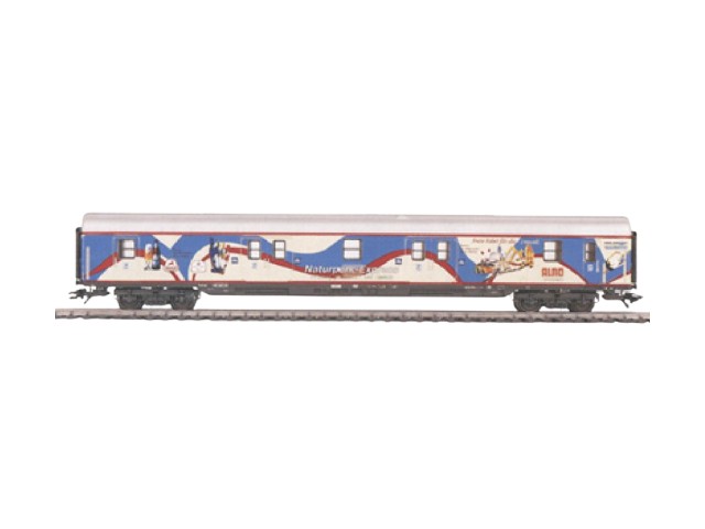Märklin wagon