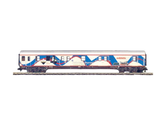 Märklin wagon