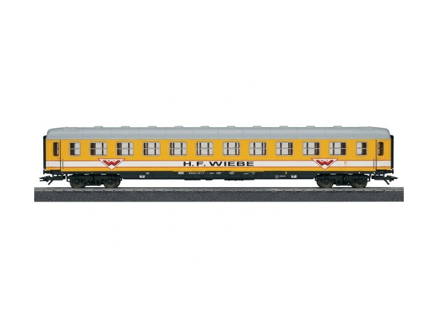 Märklin wagon