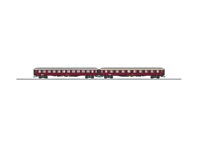 Märklin wagon