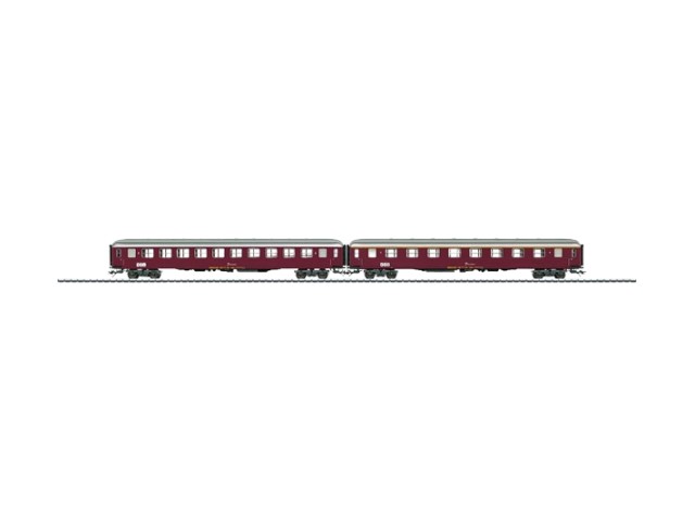 Märklin wagon