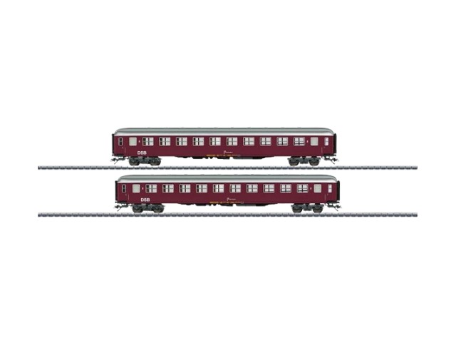 Märklin wagon