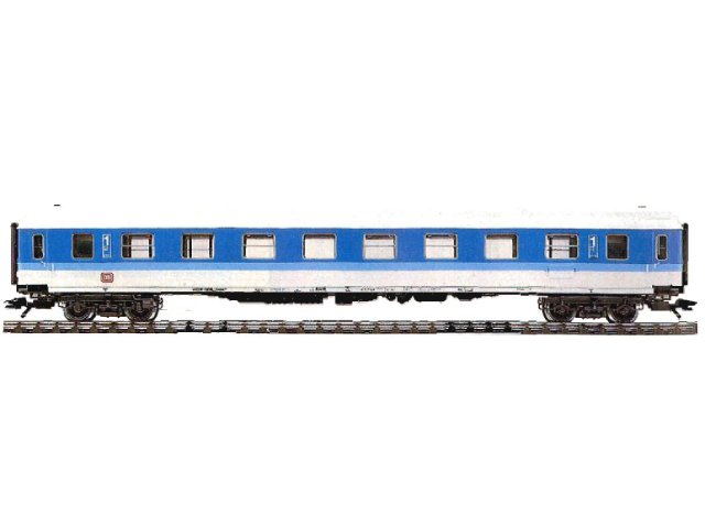 Märklin wagon