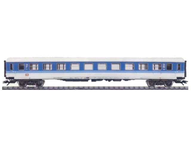 Märklin wagon