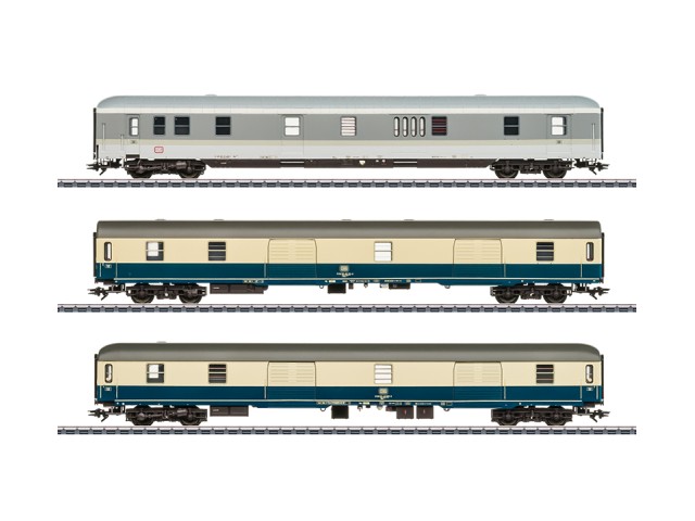 Märklin wagon