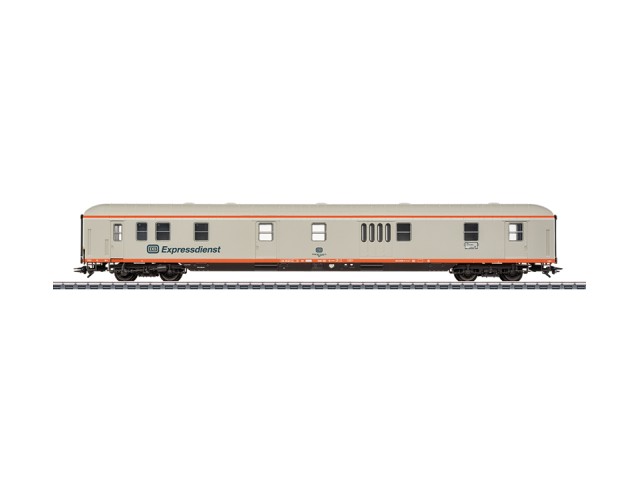 Märklin wagon