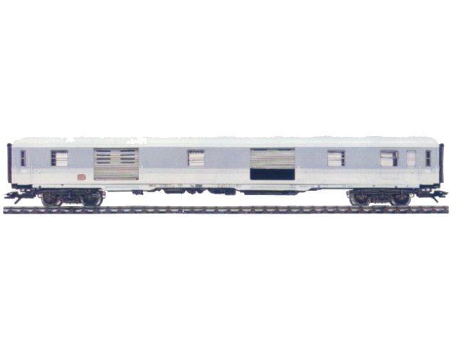 Märklin wagon