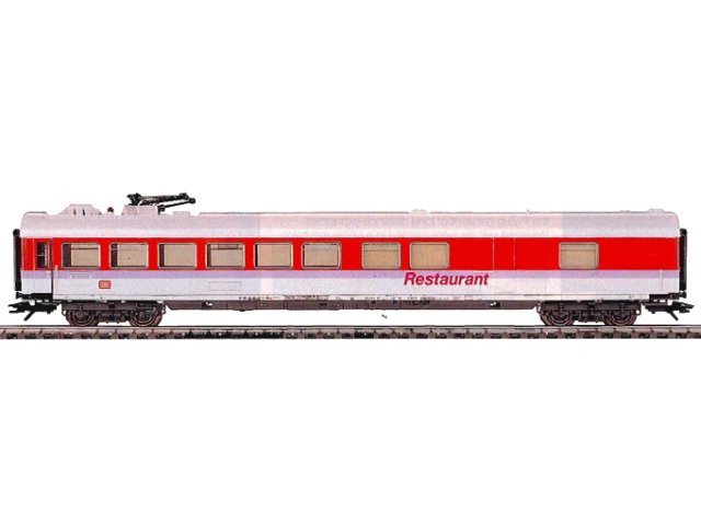 Märklin wagon