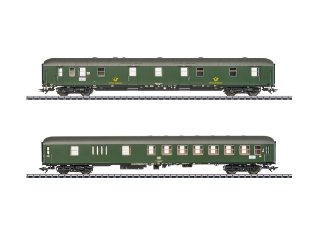 Märklin wagon
