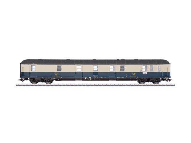 Märklin wagon