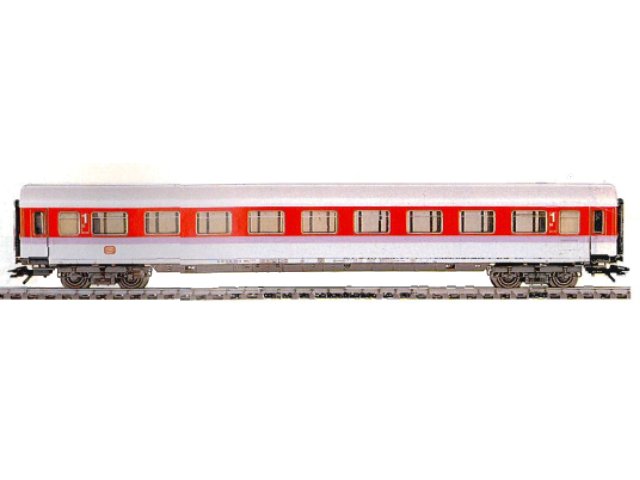 Märklin wagon
