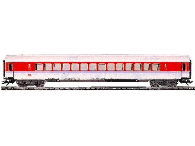 Märklin wagon
