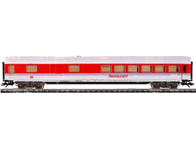 Märklin wagon