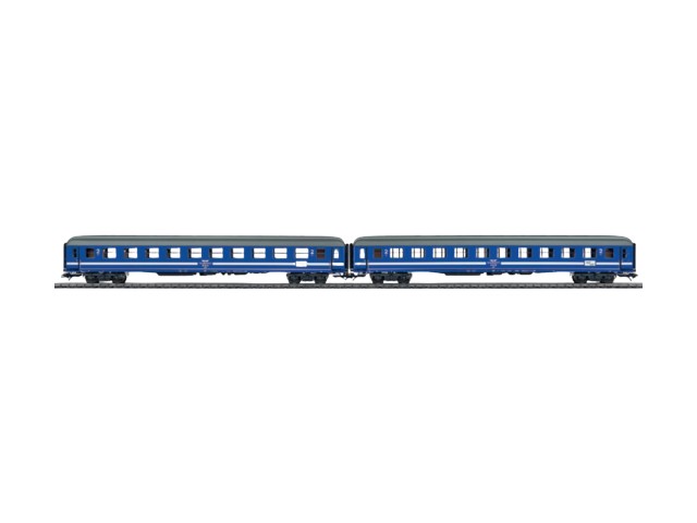 Märklin wagon