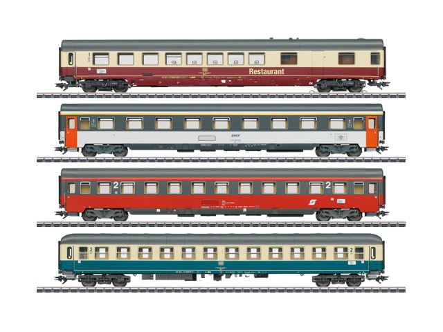 Märklin wagon