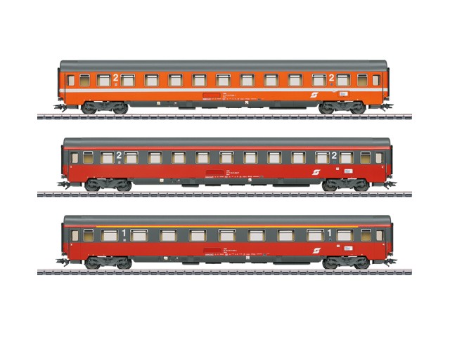 Märklin wagon