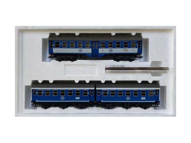 Märklin wagon